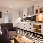 Hotell Kubatzki Böhl