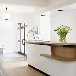 Kubatzki Hotell 3*