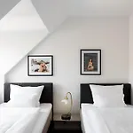 Hotell Kubatzki 3*
