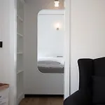 Hotell Kubatzki