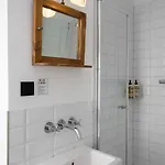 Kubatzki Hotell