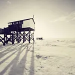 Kubatzki Hotell
