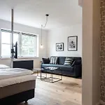 Hotell Kubatzki Böhl