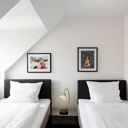 Hotel Kubatzki 3*