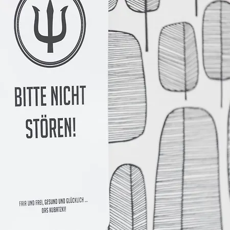 Kubatzki 3* سانكت بيتر اوردنغ