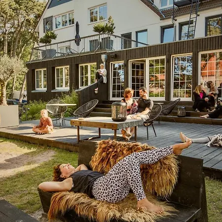 فندق Kubatzki 3*