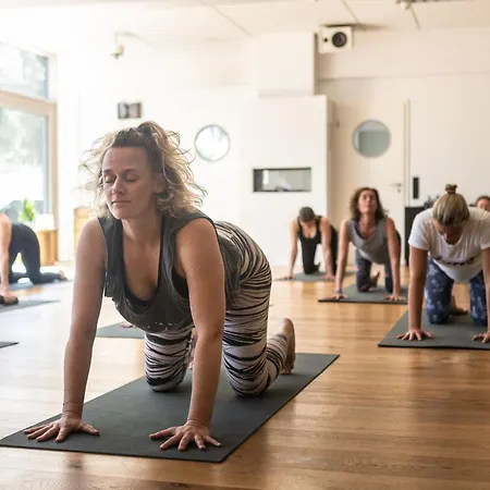Hotel Kubatzki Sankt Peter-Ording