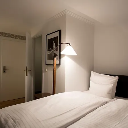 Kubatzki Hotel