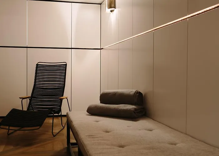 Kubatzki 3* Sankt Peter-Ording