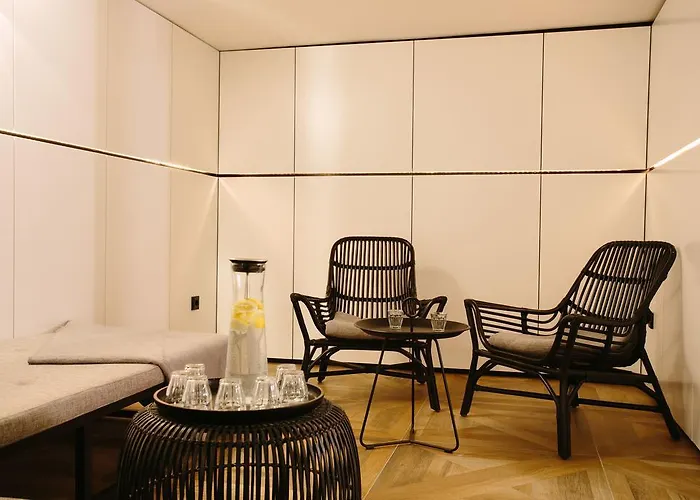 Kubatzki Hotel Sankt Peter-Ording