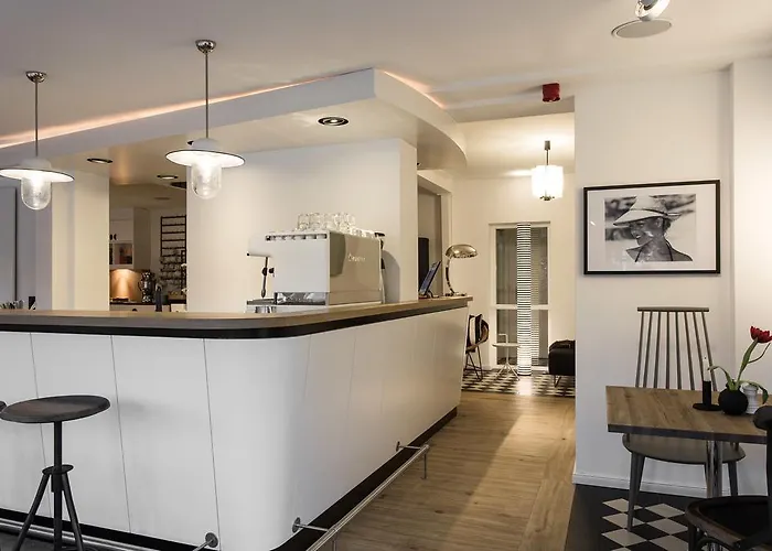 Kubatzki 3* Sankt Peter-Ording