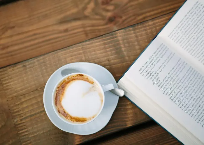 Kubatzki Hotel Sankt Peter-Ording