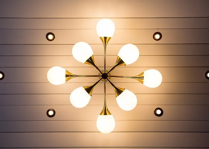 Kubatzki Hotel Sankt Peter-Ording