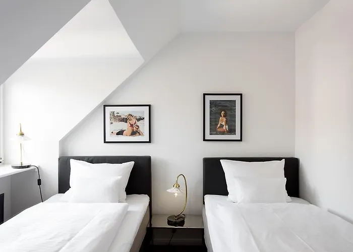 Hotel Kubatzki 3*