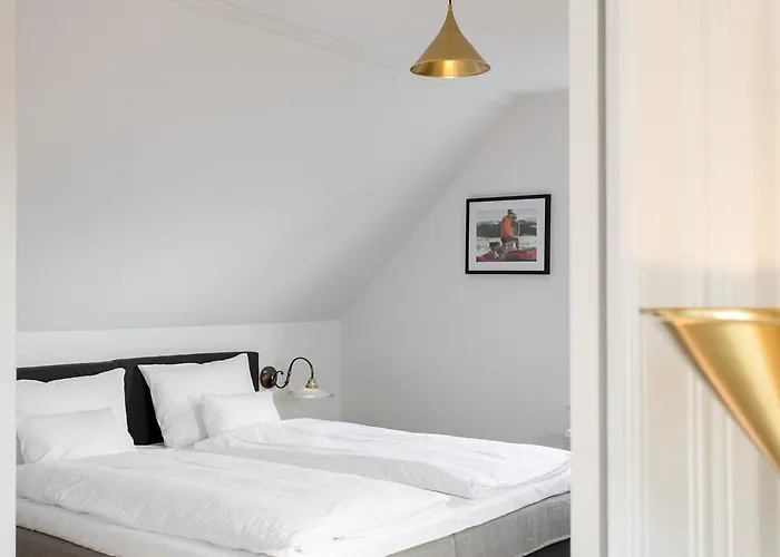 Hotel Kubatzki Sankt Peter-Ording