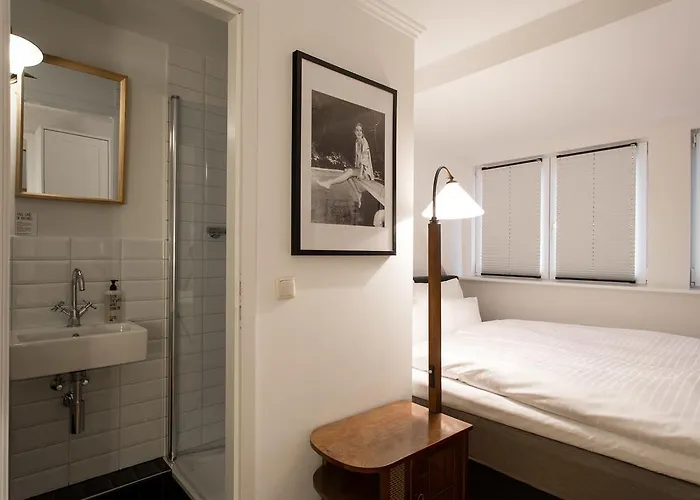 Kubatzki 3* Sankt Peter-Ording