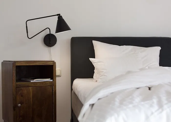 Kubatzki Hotel Sankt Peter-Ording