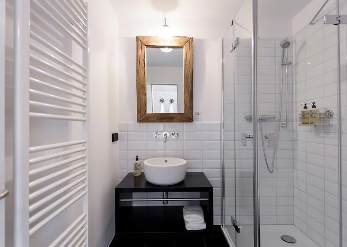 Kubatzki Hotel 3*