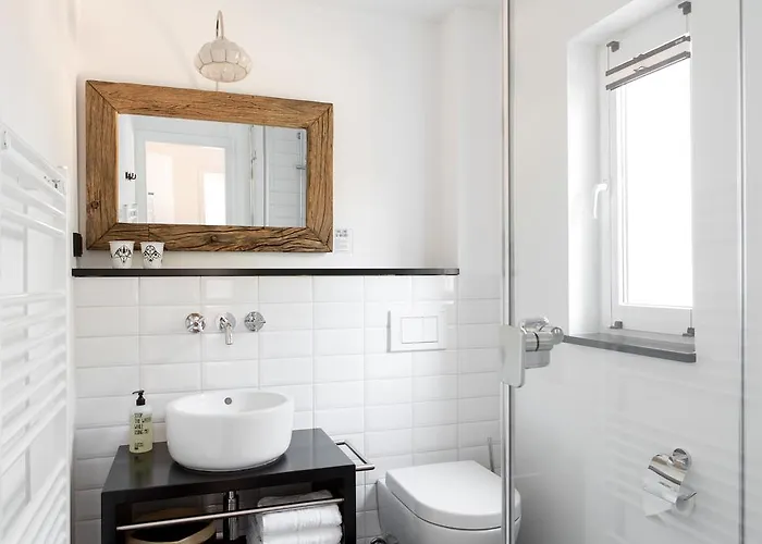 Hotel Kubatzki Sankt Peter-Ording