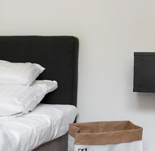 Kubatzki 3* Sankt Peter-Ording