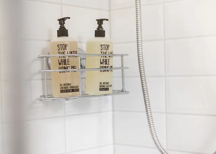 Kubatzki Hotel Sankt Peter-Ording