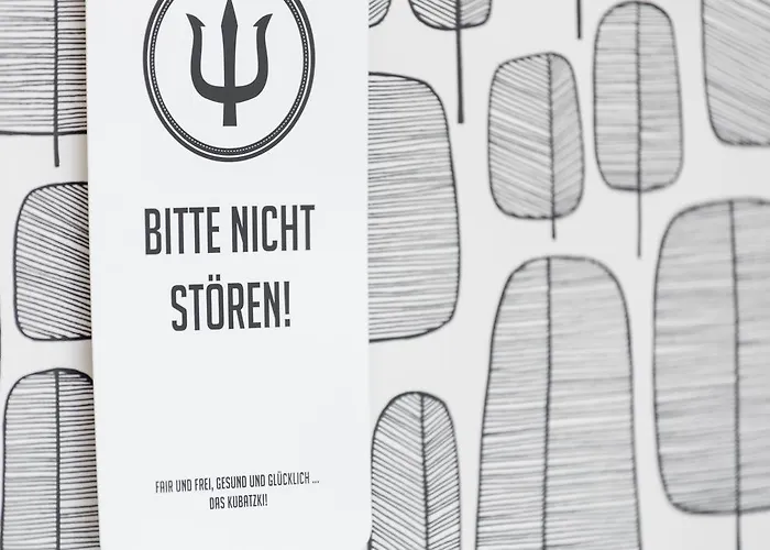 Kubatzki 3* Sankt Peter-Ording