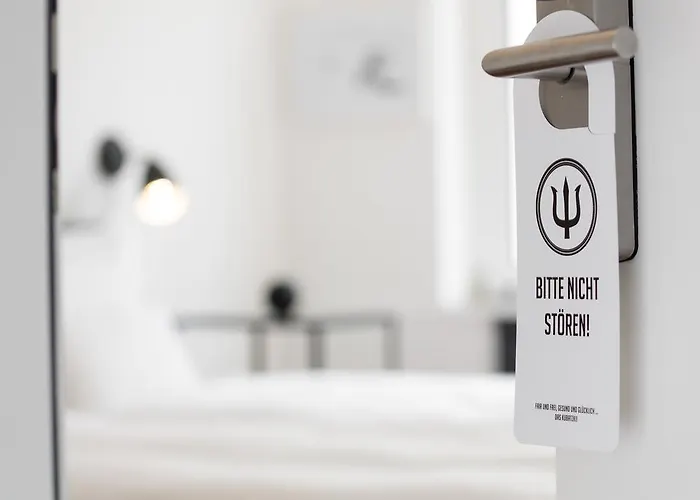 Hotel Kubatzki Sankt Peter-Ording