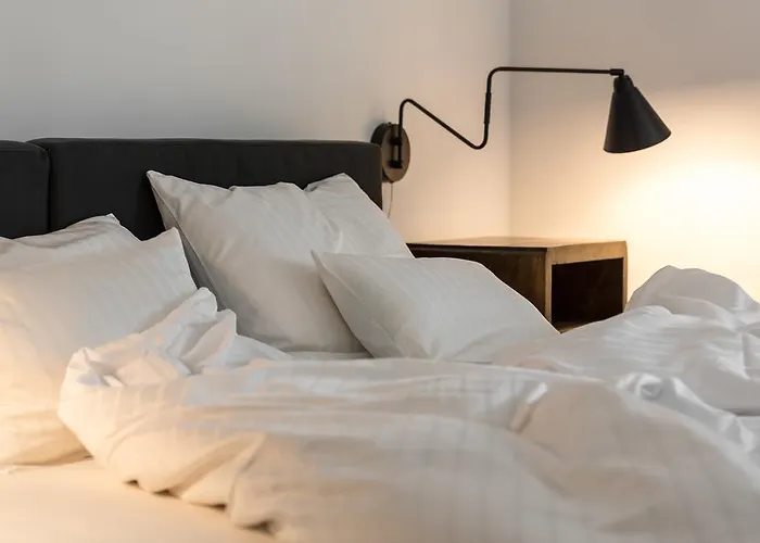 Hotel Kubatzki Sankt Peter-Ording