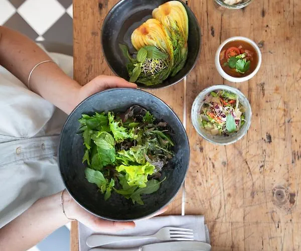 Hotel Kubatzki Sankt Peter-Ording