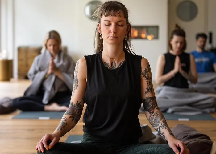 Kubatzki Sankt Peter-Ording