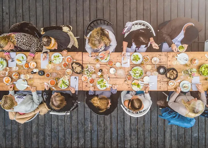 Hotel Kubatzki Sankt Peter-Ording