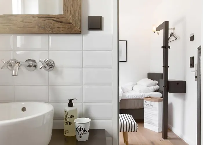 Hotel Kubatzki Sankt Peter-Ording